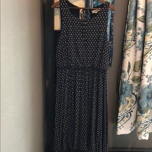 Loft Spring/Summer Dress, size L